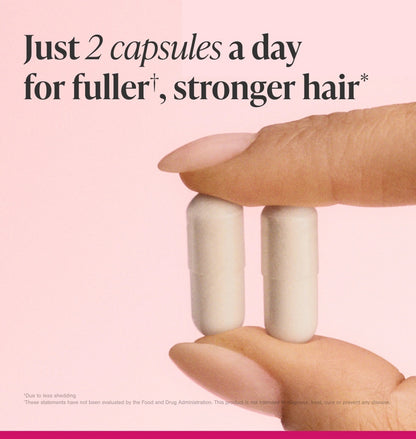 Viviscal 4D Hair Growth Cycle Supplement